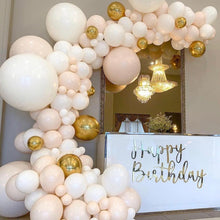 Load image into Gallery viewer, BALLOON GARLAND