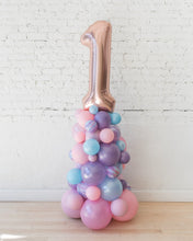 Load image into Gallery viewer, BALLOON COLUMN