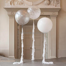 Load image into Gallery viewer, Jumbo Latex Balloons