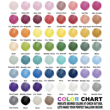 Load image into Gallery viewer, BALLOON ARCH