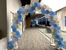 Load image into Gallery viewer, BALLOON ARCH