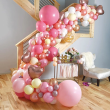 Load image into Gallery viewer, BALLOON GARLAND