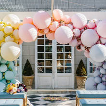 Load image into Gallery viewer, BALLOON ARCH