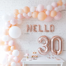 Load image into Gallery viewer, BALLOON GARLAND