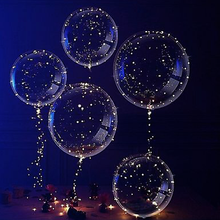 Charger l'image dans la galerie, Bulles LED