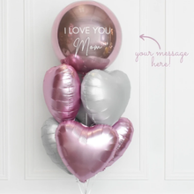 Charger l'image dans la galerie, Bouquet Orbitz Fête des Mères