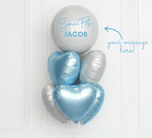 Load image into Gallery viewer, Customized Orbz Balloons