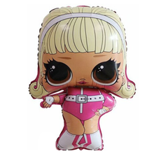 Load image into Gallery viewer, Animated Girls