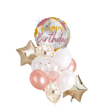 Load image into Gallery viewer, Pink Birthday Plus
