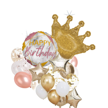 Charger l'image dans la galerie, Anniversaire Rose Plus