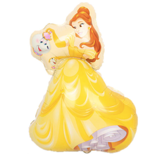 Load image into Gallery viewer, Animated Girls