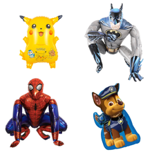 Load image into Gallery viewer, Animated Boys