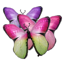 Load image into Gallery viewer, Helium butterfly balloon