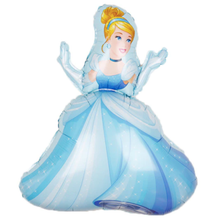 Load image into Gallery viewer, Animated Girls