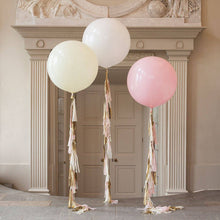 Load image into Gallery viewer, Jumbo Latex Balloons