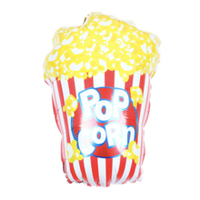 Load image into Gallery viewer, popcorn balloon with classic red and white box in Geneva