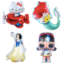 Load image into Gallery viewer, Animated Girls