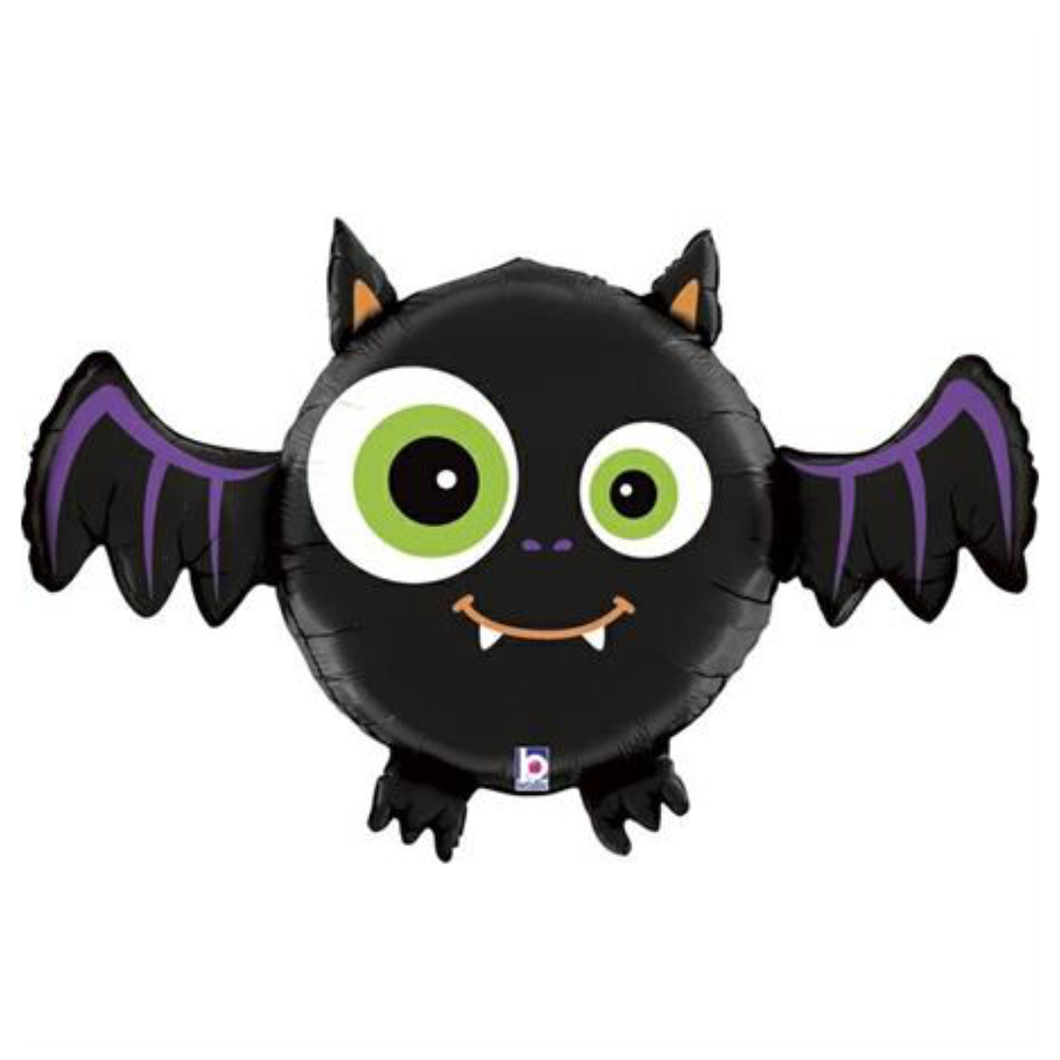 BATTY the Bat