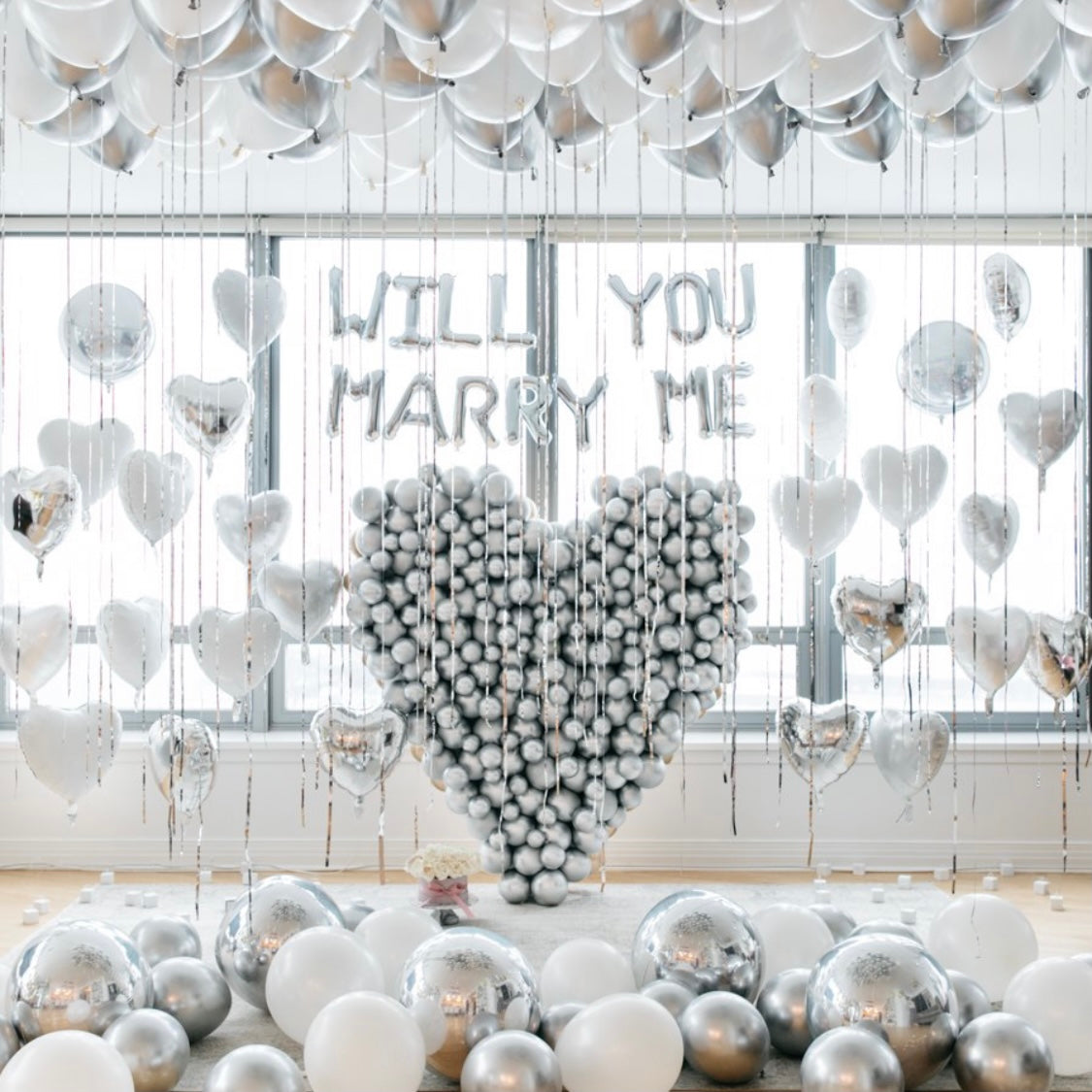 The Engagement Package