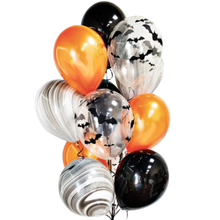 Charger l&#39;image dans la galerie, Spooky Halloween Latex Bouquet
