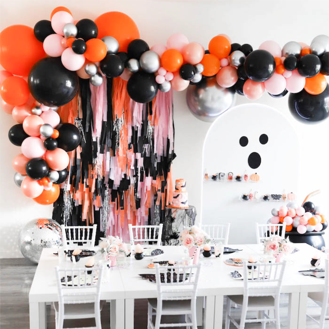 Halloweentastic Garland