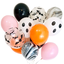 Charger l&#39;image dans la galerie, Spooky Halloween Latex Bouquet
